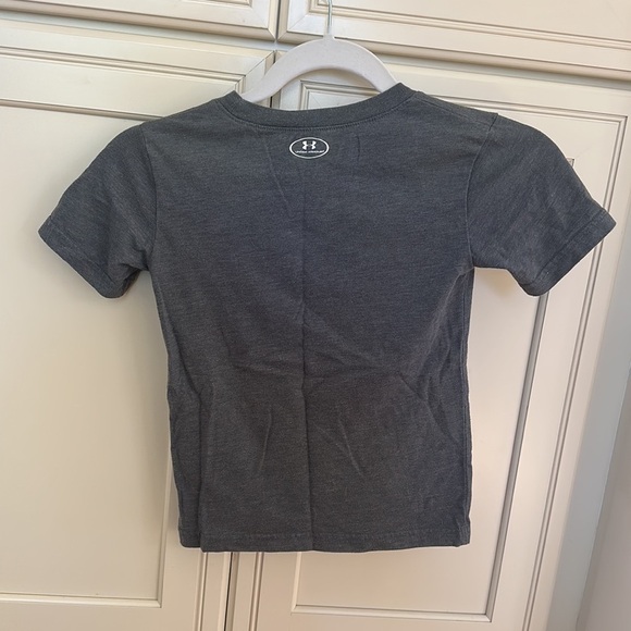 UNDER ARMOR boys size 6 shirt - Picture 4 of 4